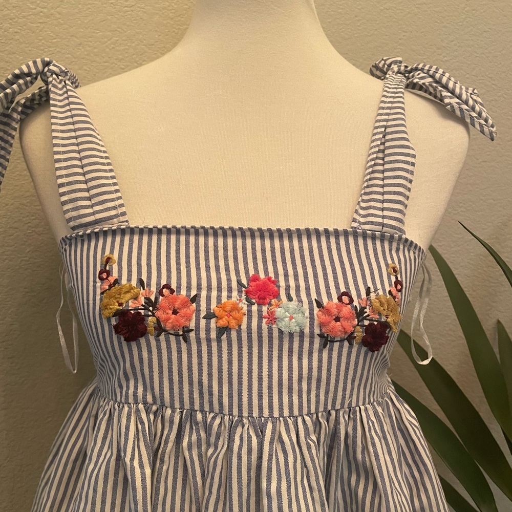 Excellent condition! Boho top from Zara